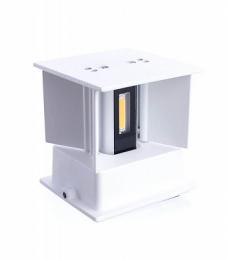 Уличный настенный светодиодный светильник Arte Lamp Rullo  - 4
